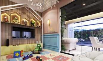 Imagem 5: SANGIOVESE RESIDENZIALE CAMBORIÚ