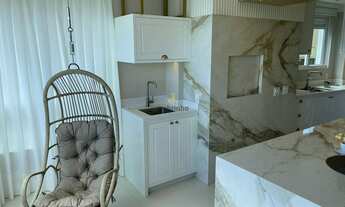 Imagem 5: VENEZIA RESIDENZIALE, 4 dormitórios, 4 suíte, 5 banheiro, 3 vagas na garagem, 181M² de Áre