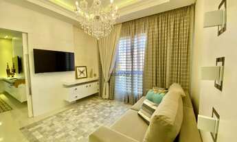 Imagem 6: CANNES RESIDENCE, 3 dormitórios na Rua 270