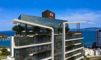 Imagem 7: Infinity Flats Tower Itapema