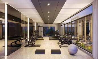 Imagem 3: COSMOPOLITAN MEIA PRAIA