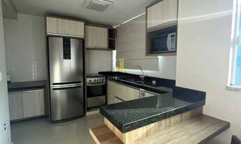 Imagem 3: EXCLUSIVE RESIDENCIAL, 2 dormitórios, 2 suíte, 3 banheiro, 2 vagas na garagem, 90M² de Áre