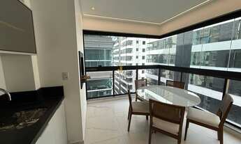 Imagem 2: NOAH RUA 302 Apartamento com 3 dormitórios