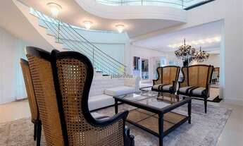 Imagem 6: CASA EM CONDOMÍNIO CHÁCARA FLORA