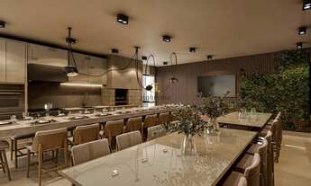 Imagem 2: Hope Tower Itapema