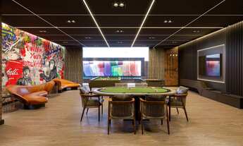 Imagem 5: Triad Up! Brooklyn Itapema