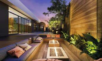 Imagem 2: COSMOPOLITAN MEIA PRAIA