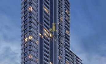 Imagem 3: CNA Latitude Residences Itapema