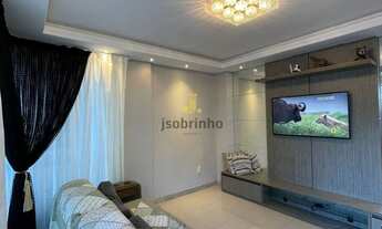 Imagem 5: FAROL DI CAPRI Apartamento com 3 dormitórios