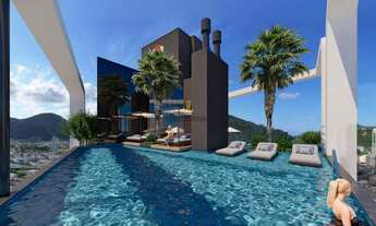 Imagem 5: Infinity Flats Tower Itapema