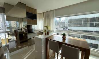 Imagem 6: SALINAS RESIDENCE ITAPEMA