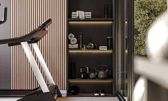 Imagem 2: Lago Tahoe Duplex Itapema