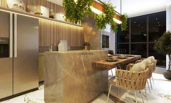 Imagem 6: MAYBELLY TOWERS, 2 dormitórios, 2 suíte, 3 banheiro, 1 vaga na garagem, 67M² de Área Const