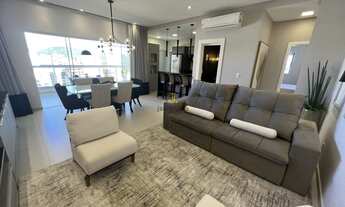 Imagem 6: TARUMÃ RESIDENCE ITAPEMA