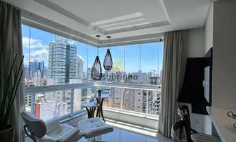 Imagem 6: EVEREST RESIDENCE ITAPEMA