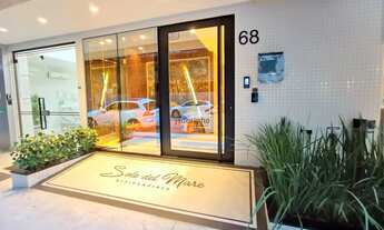 Imagem 2: Sole Del Mare Apartamento com 3 dormitórios