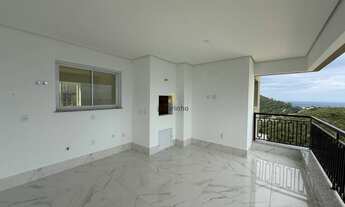 Imagem 5: MAGNÓLIA RESIDENCE - PENTHOUSE