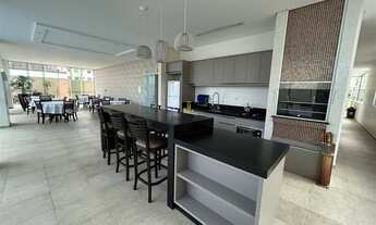 Imagem 4: COBERTURA ATLANTIS, 3 dormitórios, 3 suíte, 4 banheiro, 3 vagas na garagem, 315M² de Área