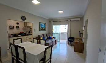 Imagem 5: TEMPORADA ITAPEMA, 2 dormitórios, 1 suítes, 2 banheiro, 1 vaga na garagem, 76M² de Área Co