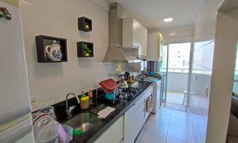 Imagem 7: TEMPORADA ITAPEMA, 2 dormitórios, 1 suítes, 2 banheiro, 1 vaga na garagem, 76M² de Área Co