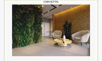 Imagem 4: CORVETTE RESIDENCE ITAPEMA