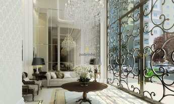 Imagem 3: VILLA DE SIENA Apartamento com 4 dormitórios