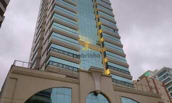 Imagem 2: VILLA DE SIENA Apartamento com 4 dormitórios