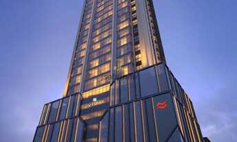 Imagem 3: Sytonia Itapema, 1 dormitório na Rua 254 A