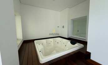 Imagem 7: MAGNÓLIA RESIDENCE - PENTHOUSE