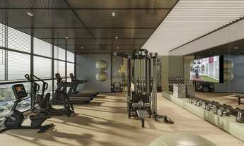 Imagem 7: Sytonia Itapema, 1 dormitório na Rua 254 A