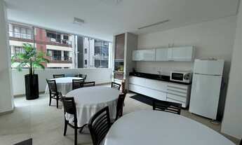 Imagem 3: COBERTURA ATLANTIS, 3 dormitórios, 3 suíte, 4 banheiro, 3 vagas na garagem, 315M² de Área