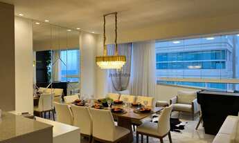 Imagem 4: ZAHA BUILDING, 3 dormitórios, 3 suíte, 4 banheiro, 3 vagas na garagem, 126M² de Área Const