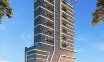 Imagem 3: Infinity Flats Tower Itapema