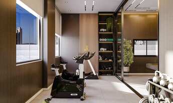 Imagem 3: Lago Tahoe Duplex Itapema