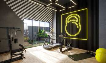 Imagem 3: BARUK RESIDENCE ITAPEMA