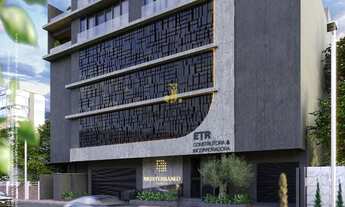 Imagem 4: Mediterrâneo Tower Itapema