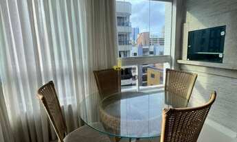 Imagem 5: EXCLUSIVE RESIDENCIAL, 2 dormitórios, 2 suíte, 3 banheiro, 2 vagas na garagem, 90M² de Áre