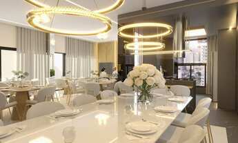 Imagem 7: EDIFÍCIO OCEANICO ITAPEMA