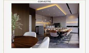 Imagem 7: CORVETTE RESIDENCE ITAPEMA