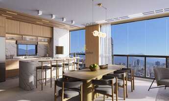 Imagem 7: Lago Tahoe Duplex Itapema