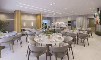 Imagem 7: RESIDENCIAL SANTIAGO ITAPEMA