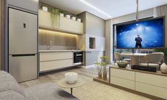 Imagem 2: Salem Flats Itapema