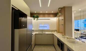 Imagem 6: ZAHA BUILDING, 3 dormitórios, 3 suíte, 4 banheiro, 3 vagas na garagem, 126M² de Área Const