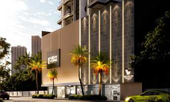 Imagem 5: New York Residence Itapema