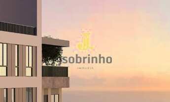 Imagem 2: SCENARIUM MORRETES, 2 dormitórios, 1 suítes, 2 banheiro, 1 vaga na garagem, 63M² de Área C