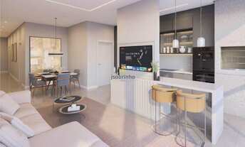 Imagem 5: PARIS RESIDENCE ITAPEMA