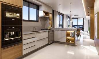 Imagem 6: PIAZZA ZILLI RESIDENCIAL ITAPEMA