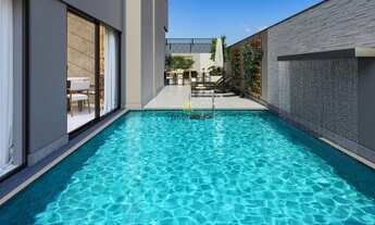 Imagem 2: Amadeus Itapema, 2 dormitórios na Rua 460 A