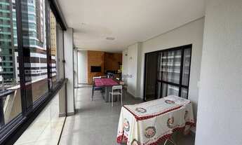 Imagem 4: FRENTE AVENIDA - TEMPORADA