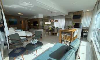 Imagem 4: SALINAS RESIDENCE ITAPEMA